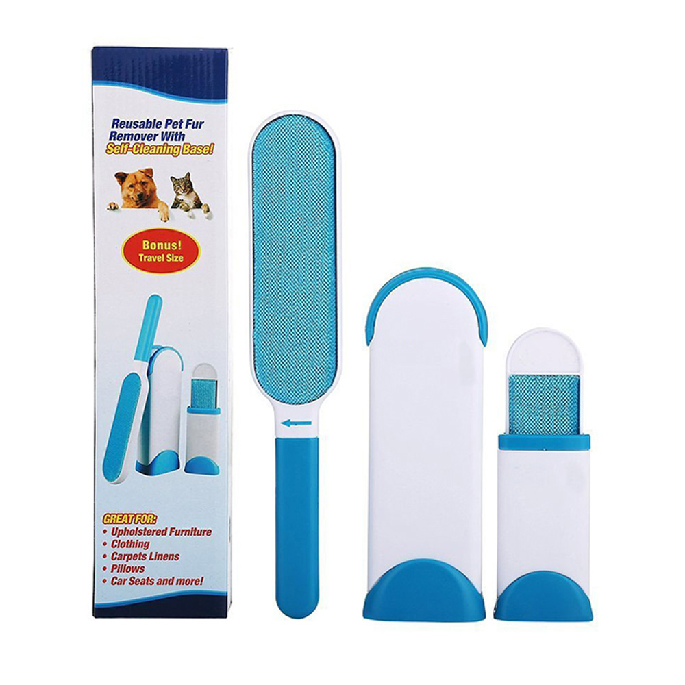 Petgate Ultimate Pet Hair & Fur Remover Brush Official site
