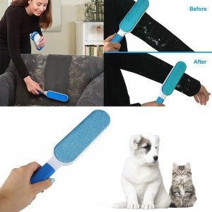 Petgate Ultimate Pet Hair & Fur Remover Brush - Image 3