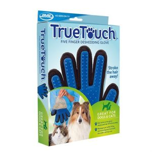 Petgate True Touch Deshedding Glove - Image 3