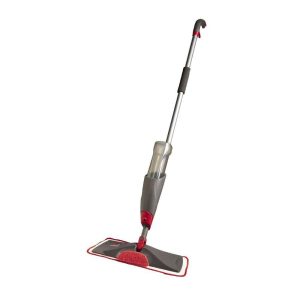 Cool Gift, Microfiber 360′ Rotating Healthy Spray Mop - Image 5