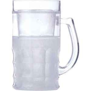 Cool Gift, Freezing Beer Mug - Image 3