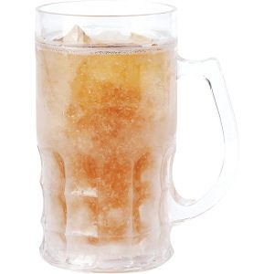 Cool Gift, Freezing Beer Mug - Image 4