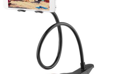 Cool Gift, Universal Lazy Mobile Holder