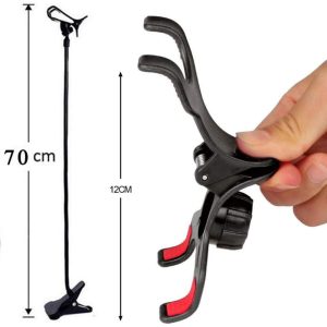 Cool Gift, Universal Lazy Mobile Holder - Image 4