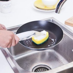 Dish Cleaner Automatic Liquid Soap Adding - Image 3