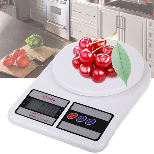 Kitchen Scale Sf-400 10kg Electronic Kitchen Scale Baking Scale Kitchen  Digital Scale Js22 - Kitchen Scales - AliExpress