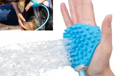Aquapaw, Pet Bathing Tool