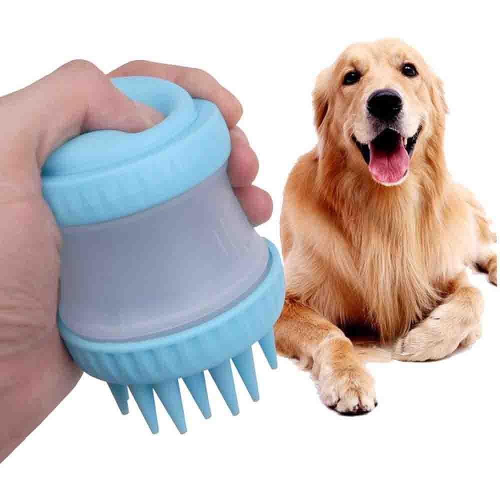 Cleaning Device, The Gentle Dog Washer - TezkarShop Official Website