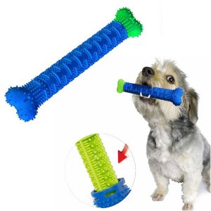 Chewbrush, Self-Brushing Toothbrush Dog - Image 1