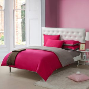 Luxury Bed Sheet Set - Image 3