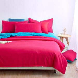 Luxury Bed Sheet Set - Image 4