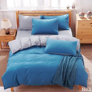 Luxury Bed Sheet Set - Image 6