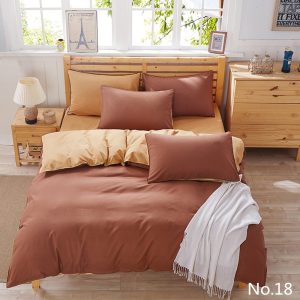 Luxury Bed Sheet Set - Image 7