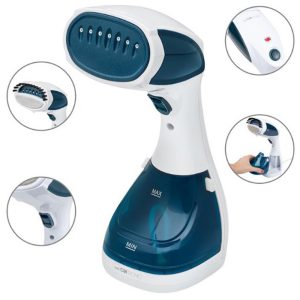 Handheld Garment Steamer - Image 1
