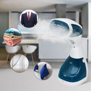 Handheld Garment Steamer - Image 2