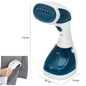 Handheld Garment Steamer - Image 3