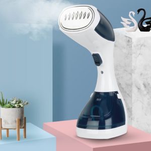 Handheld Garment Steamer - Image 4