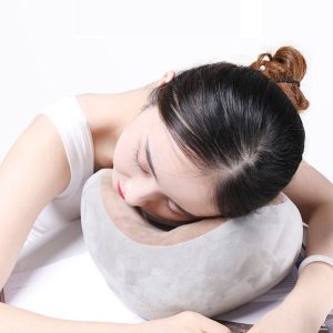 Electric Massage Pillow, Travel Neck Pillow - Image 3