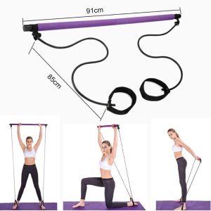 Portable Pilates Studio - Image 2