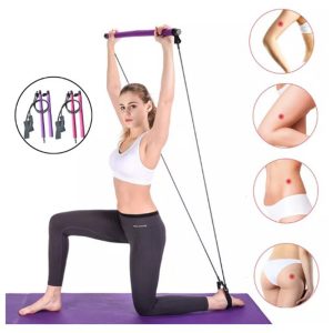 Portable Pilates Studio - Image 4