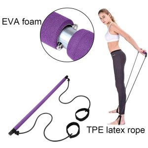 Portable Pilates Studio - Image 5