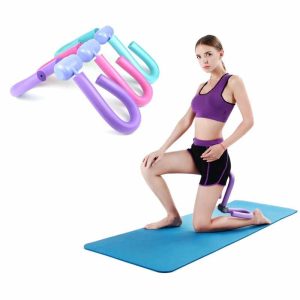 Thigh Master Legs arms Muscle fitness equipment - Image 5