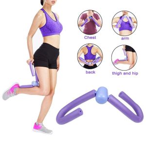 Thigh Master Legs arms Muscle fitness equipment - Image 3