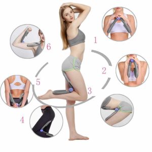 Thigh Master Legs arms Muscle fitness equipment - Image 4
