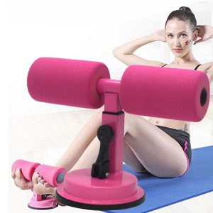Home Fitness Equipment Sit-ups and Push-ups Assistant - Image 4