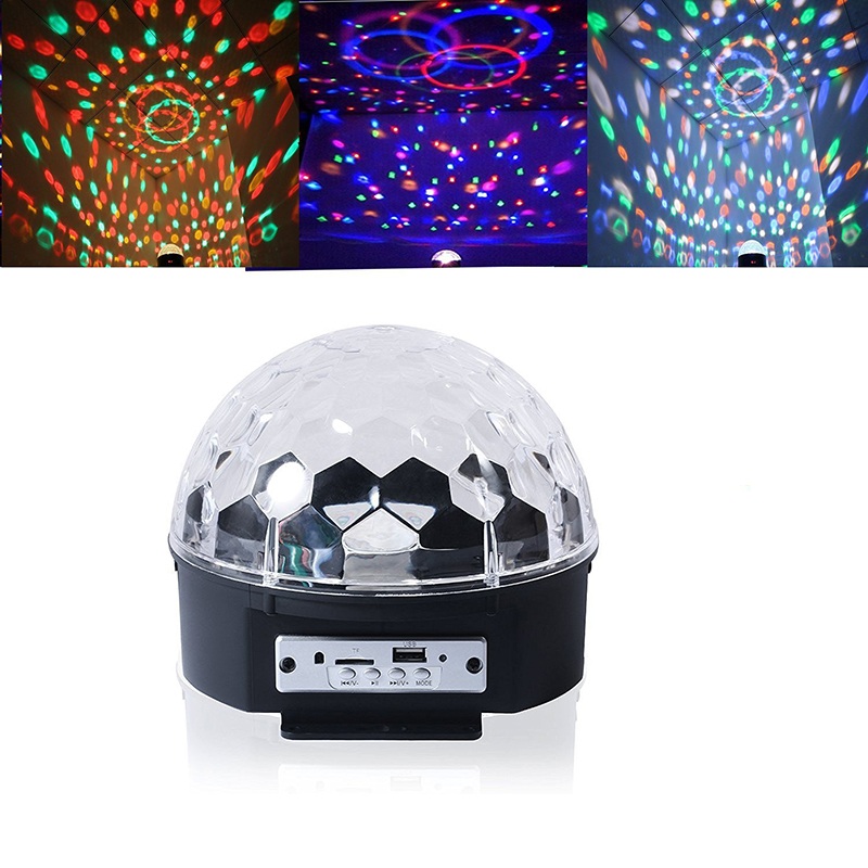 Ktv, Ball Lamp, Dj Disco Lamp - Tezkarshop Official Website