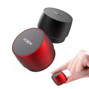 Moxom Mini Portable HiFi wireless  Speaker - Image 1