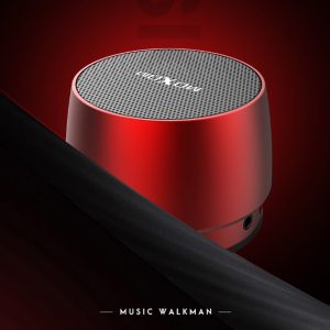 Moxom Mini Portable HiFi wireless  Speaker - Image 3