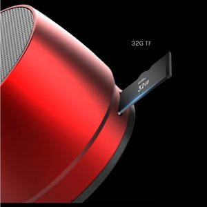 Moxom Mini Portable HiFi wireless  Speaker - Image 5