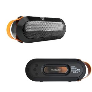 Moxom MX-SK09 Booming Bass Mini Portable - Image 5