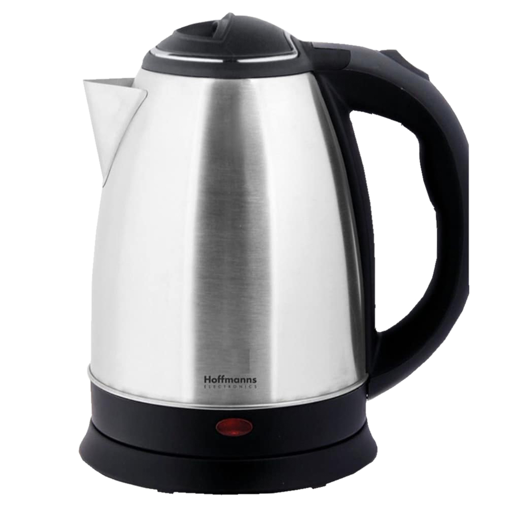 Hoffmans, Electric Kettle, 2.0Ltr, 2000Watt - TezkarShop Official Website