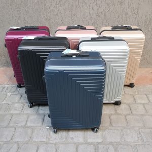 Travel Bag, Luggage 3 Pcs Set - Image 1