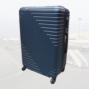 Travel Bag, Luggage 3 Pcs Set - Image 2
