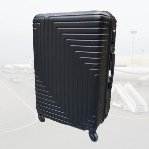 Travel Bag, Luggage 3 Pcs Set - Image 3