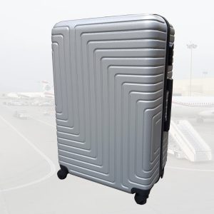 Travel Bag, Luggage 3 Pcs Set - Image 4
