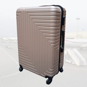 Travel Bag, Luggage 3 Pcs Set - Image 5