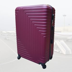 Travel Bag, Luggage 3 Pcs Set - Image 6