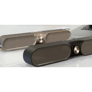 Moxom MX-SK07, Wireless Speaker 4 IN 1 Stereo Sound Home Theater - Image 7