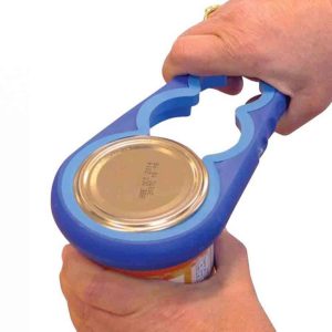 Easy Grip, Opener Jar & Bottle Gripper - Image 1