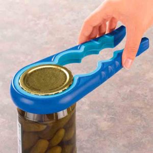 Easy Grip, Opener Jar & Bottle Gripper - Image 3