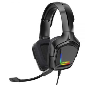 Onikuma K20 Gaming Headset with Surround Sound - Image 1