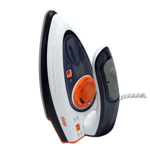 Dsp Mini Travel Steam Iron 1200w 80ml Kd1068 - Image 3