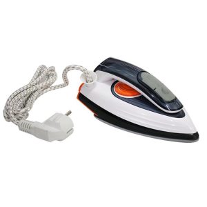 Dsp Mini Travel Steam Iron 1200w 80ml Kd1068 - Image 4