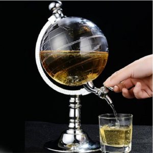World Globe Drinks Dispenser 2 & 3 Ltr - Image 3
