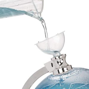 World Globe Drinks Dispenser 2 & 3 Ltr - Image 4