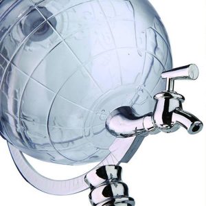 World Globe Drinks Dispenser 2 & 3 Ltr - Image 5